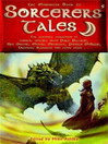 Cover image for The Mammoth Book of Sorceror's Tales